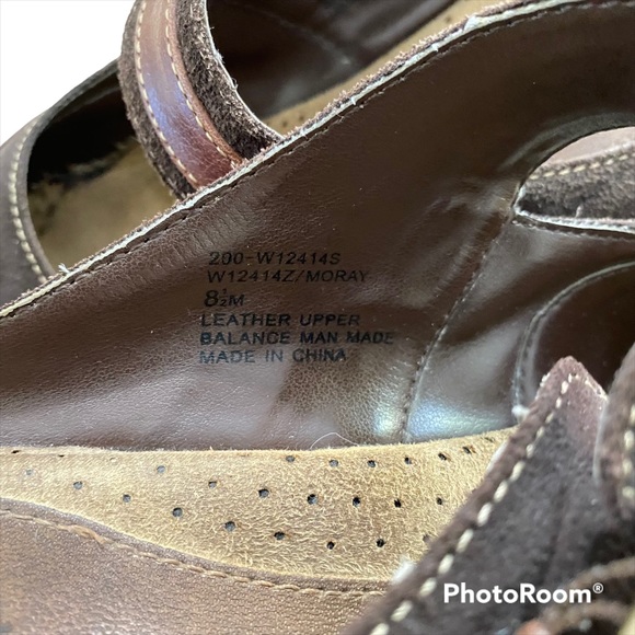 Women’s Leather Suede Wedge Heel Mules Clogs - Picture 8 of 8